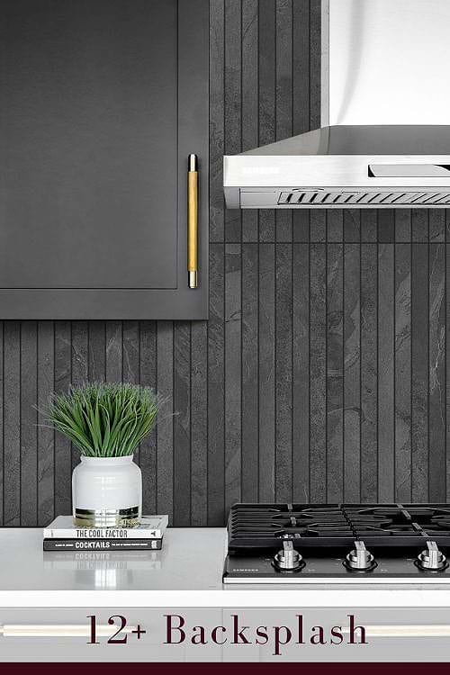 How to Measure for Kitchen Backsplash
