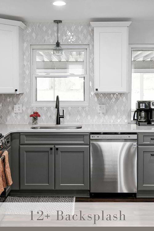 How to Remove Backsplash Tile