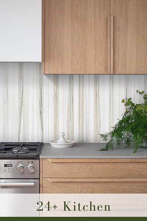Kitchen Countertop Materials