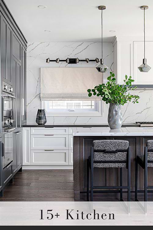 Kitchen Window Treatments