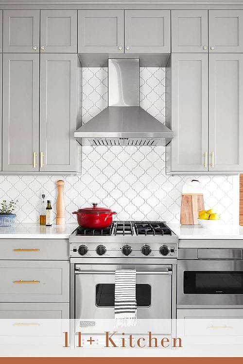 Tile Over Tile