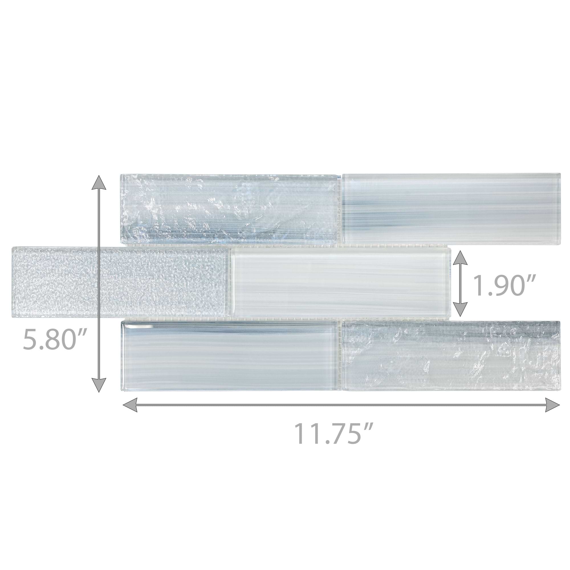 BA5507 A S size