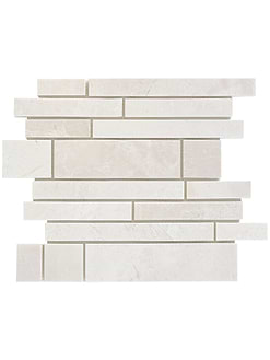 Beige Marble Backsplash Tile BA1095 2
