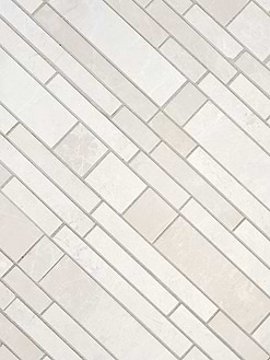 Beige Marble Backsplash Tile BA1095 3
