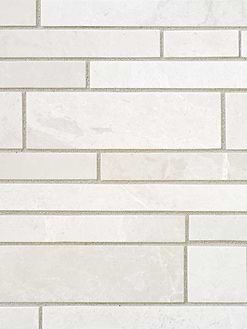 Beige Marble Backsplash Tile BA1095 4