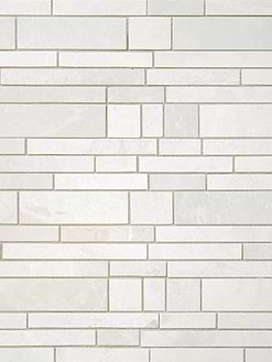 Beige Marble Backsplash Tile BA1095 5