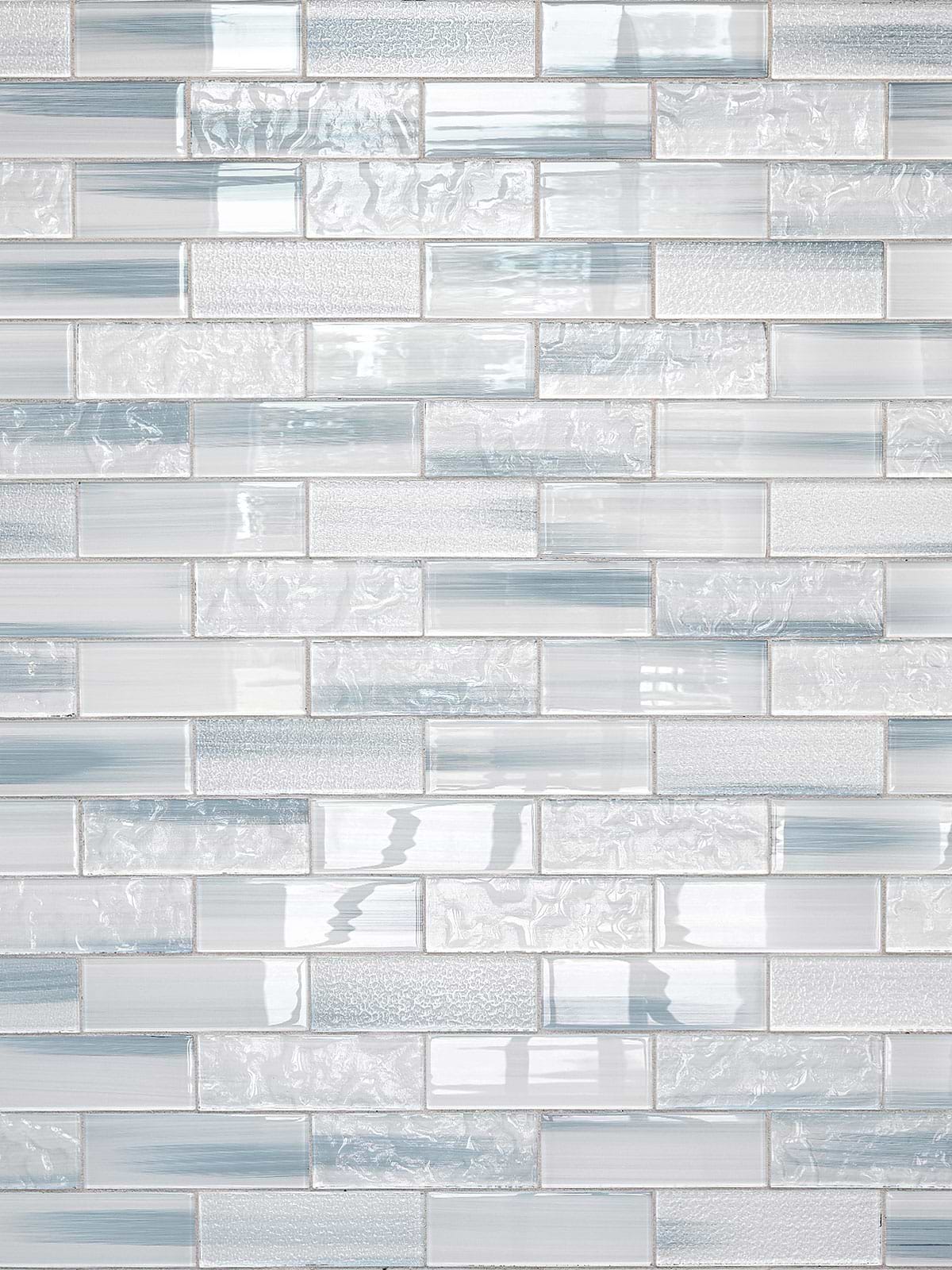 Blue Glass Subway Tile BA5507 2