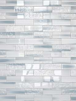 Blue Glass Subway Tile BA5507 2