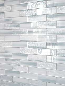 Blue Glass Subway Tile BA5507 4