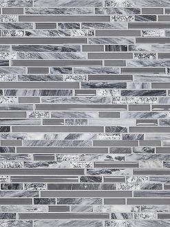 Gray-glass-marble_kitchen-backsplash-BA1037