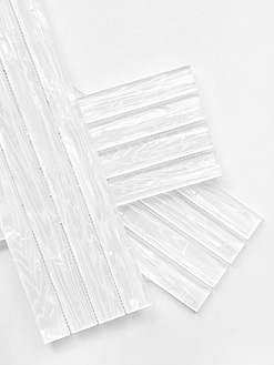 Shell Glass Elegant Backsplash Tile BA8023 4
