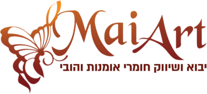 מאי ארט - חנות אומנות, ציוד יצירה וציור