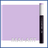 דיו מילוי לקופיק COPIC INK MAUVE SHADOW BV00