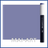דיו מילוי לקופיק COPIC INK BLUE VIOLET BV08