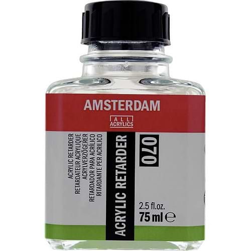 ACRYLIC RETARDER 75ML TALENS 070