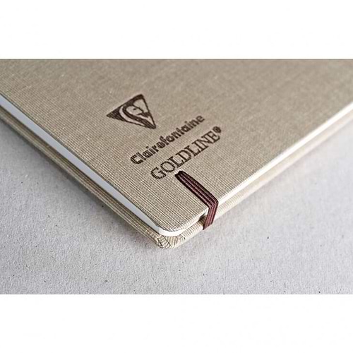 סקטץ בוק GOLDLINE 14.8/21 180G