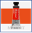  SHINHAN PROFESSIONAL DESIGNERS GOUACHE 15ML BRILLIANT ORANGE 020 B שינאן
