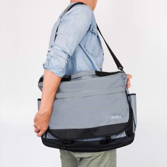 תיק ציור לאמנים ARTBAG CRETACOLOR