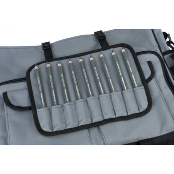  תיק ציור לאמנים ARTBAG CRETACOLOR