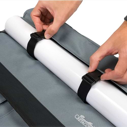  תיק ציור לאמנים ARTBAG CRETACOLOR