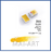 צבע מים בודד 211 yellow - white night watercolour st petersburg NEVSKAYA PALITRA