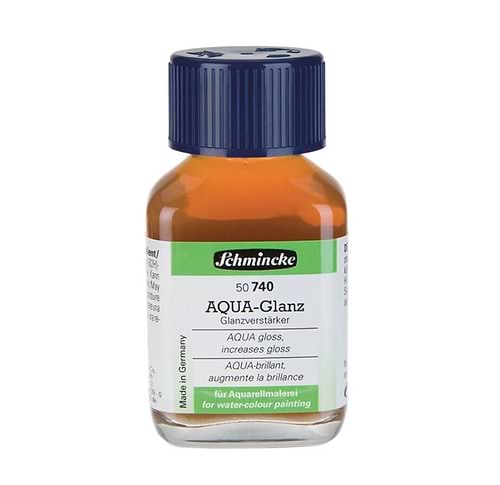 מדיום AQUA GLOSS 50740 SCHMINCKE