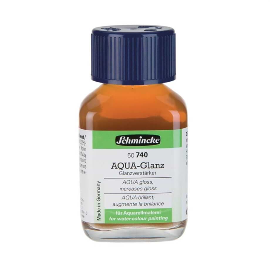 מדיום AQUA GLOSS 50740 SCHMINCKE