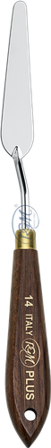 סכין ציירים פרמיום RGM דגם 14