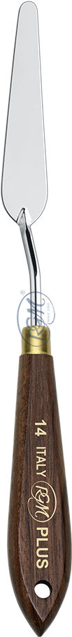 סכין ציירים פרמיום RGM דגם 14
