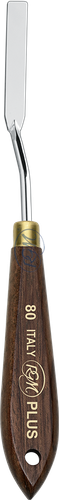 סכין ציירים פרמיום RGM דגם 80