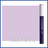 דיו מילוי לקופיק COPIC INK PALE THISTLE BV0000