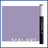 דיו מילוי לקופיק COPIC INK soft violet BV11