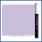 דיו מילוי לקופיק COPIC INK dull lavender BV20