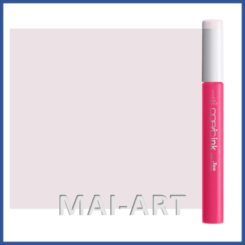 דיו מילוי לקופיק COPIC INK evening primrose RV0000