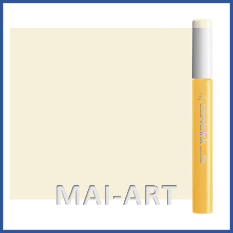 דיו מילוי לקופיק COPIC INK macadamia nut YR-30