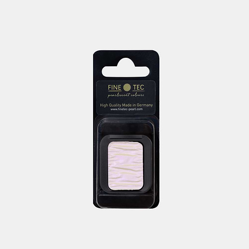 צבע מים   FINE TEC F5651C AMETHYST IRIDESCENT