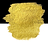 צבע מים FINE TEC F0620C ARABIC GOLD PEARLESCENT