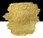 צבע מים FINE TEC F0621C OLYMPIC GOLD