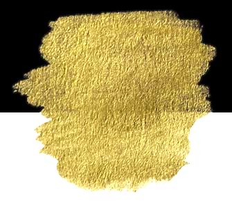 צבע מים FINE TEC F6200C HIGH REFLECTION GOLD 