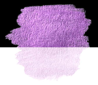 צבע מים FINE TEC F8590C AMETHYST  