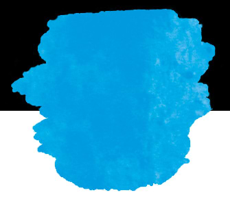צבע מים FINE TEC FN906C BLUE NEON 