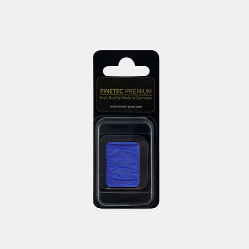 צבע מים FINE TEC FN906C BLUE NEON 