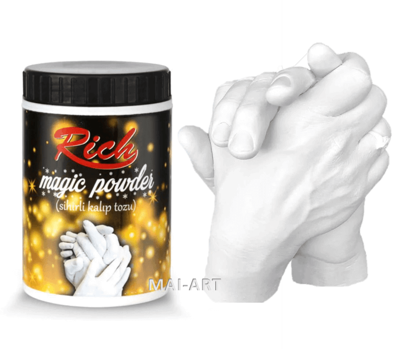 אבקת הקסם 450 גרם MAGIC POWDER