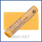 פסטל שמינקה עבודת יד SCHMINCKE PERMANENT YELLOW 3 DEEP H 004