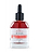דיו לציור HERBIN Éclats fine art ink-Vermilion 50ml