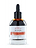 דיו לציור HERBIN Éclats fine art ink-Blood orange 50ml