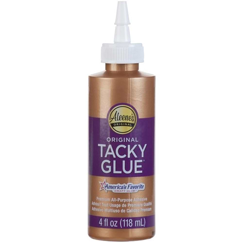 דבק טאקי TACKY GLUE 118ML