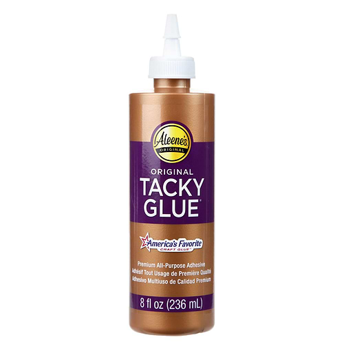 דבק טאקי TACKY GLUE 236ML