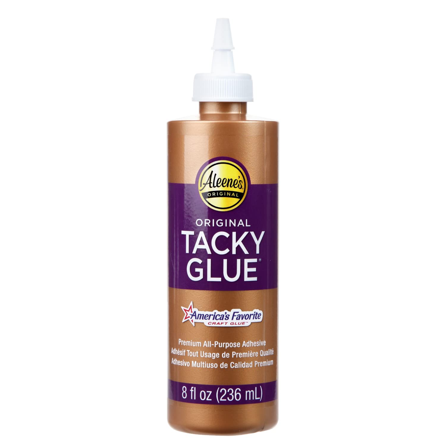 דבק טאקי TACKY GLUE 236ML