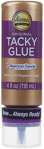 דבק טאקי  הפוך TACKY GLUE 118ML 